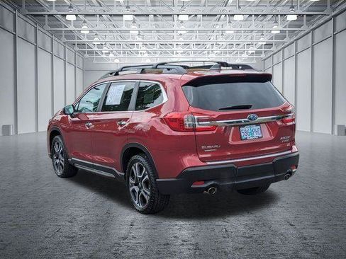 Certified 2023 Subaru Ascent Touring AWD/4WD image 3
