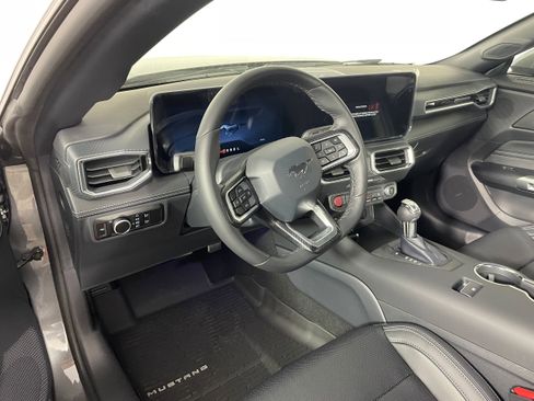 New 2025 Ford Mustang Premium image 2