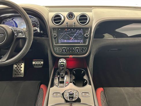 Used 2020 Bentley Bentayga Speed image 22