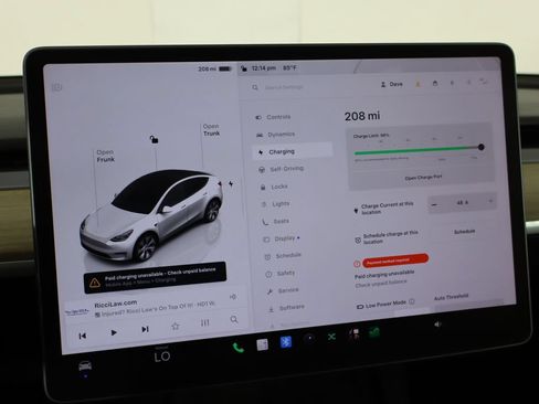 Used 2023 Tesla Model Y 2WD image 29