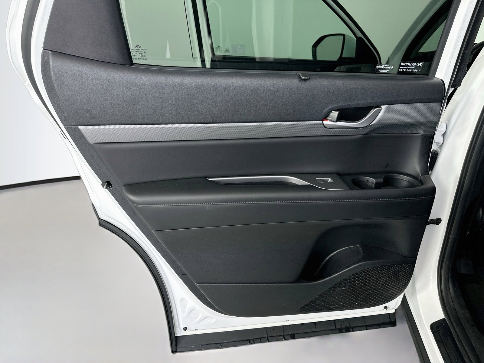 Certified 2025 Hyundai Palisade SEL AWD/4WD image 30