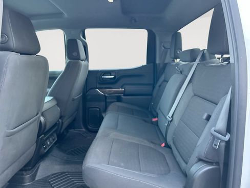 Used 2022 Chevrolet Silverado 1500 RST AWD/4WD image 26