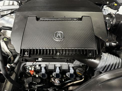 Certified 2024 Acura MDX FWD w/ Technology Package image 42