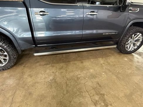 Used 2021 GMC Sierra 1500 Denali w/ Denali Ultimate Package AWD/4WD image 36