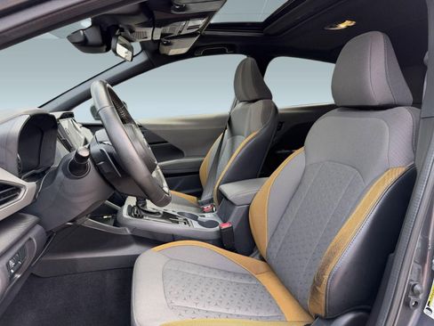 Used 2024 Subaru Crosstrek 2.5i Sport image 23