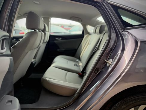 Used 2018 Honda Civic LX image 13