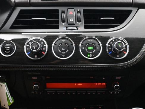 Used 2012 BMW Z4 sDrive28i image 21