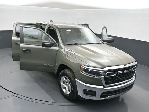New 2026 RAM 1500 4x4 Crew Cab image 49