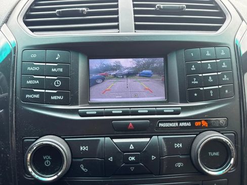 Used 2017 Ford Explorer FWD image 22