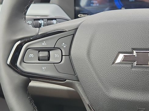 New 2027 Chevrolet Bolt RS w/ Technology Package image 22