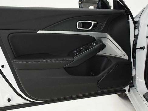 New 2025 Acura Integra A-Spec image 6