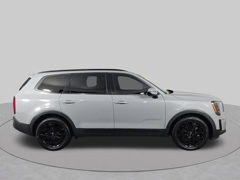 Used 2022 Kia Telluride SX w/ SX Prestige Package AWD/4WD image 45