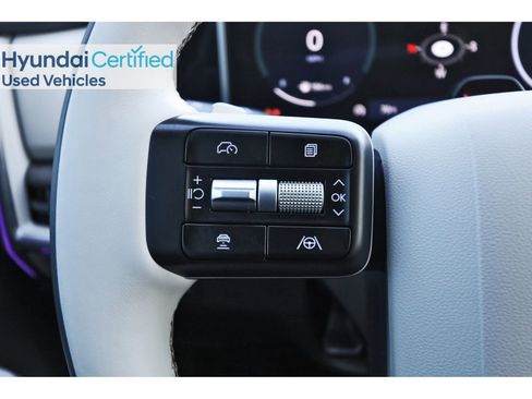 Used 2025 Hyundai Santa Fe Calligraphy image 19