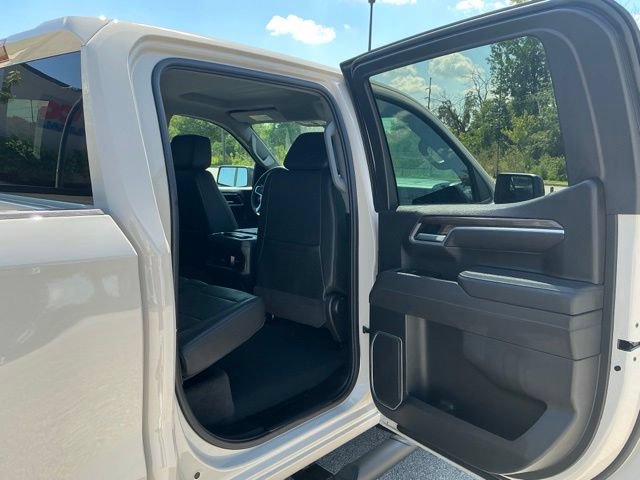 New 2026 Chevrolet Silverado 1500 RST w/ Safety Package AWD/4WD image 21