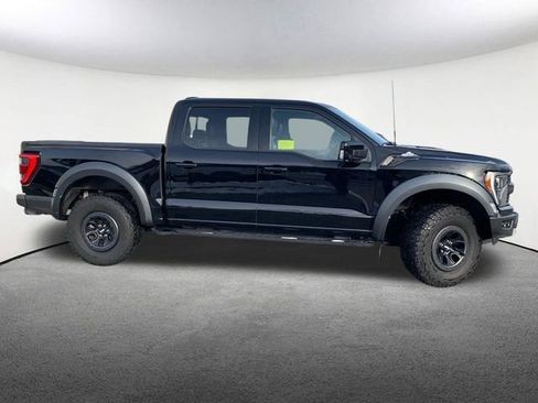 Certified 2023 Ford F150 Raptor image 16