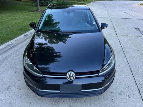 Used 2020 Volkswagen Golf 4-Door image 20