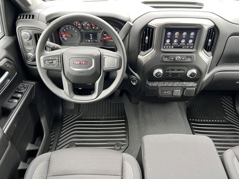 New 2026 GMC Sierra 1500 Pro w/ Graphite Edition image 29