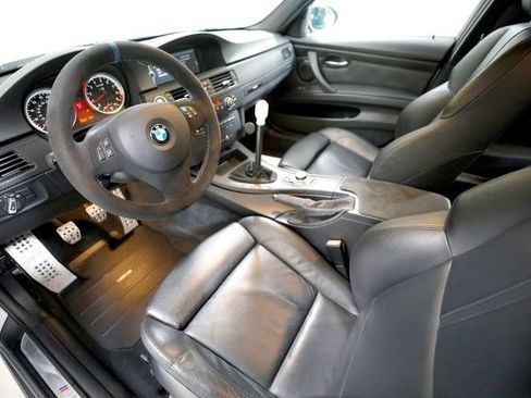 Used 2011 BMW M3 Sedan image 6
