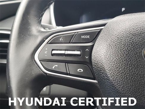 Certified 2023 Hyundai Santa Fe Limited image 14