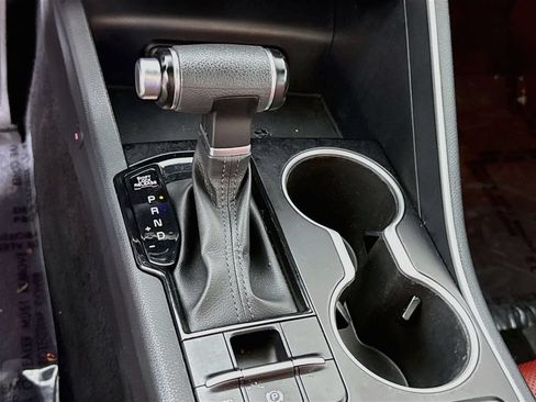 Certified 2022 Kia K5 GT-Line w/ GT-Line FWD Premium Package image 11