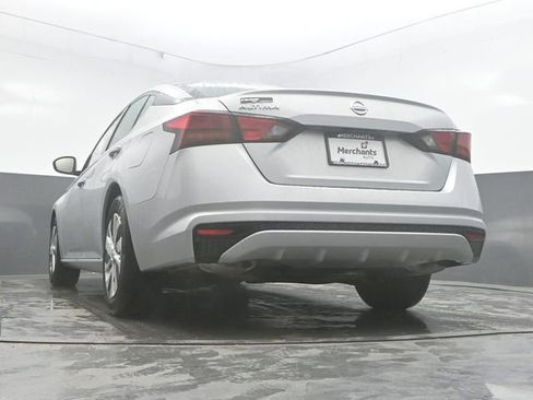 Used 2021 Nissan Altima 2.5 S image 28