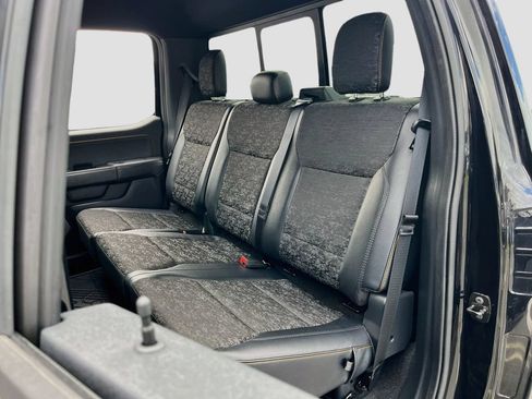 Used 2025 Ford F150 Tremor w/ Bed Utility Package AWD/4WD image 25
