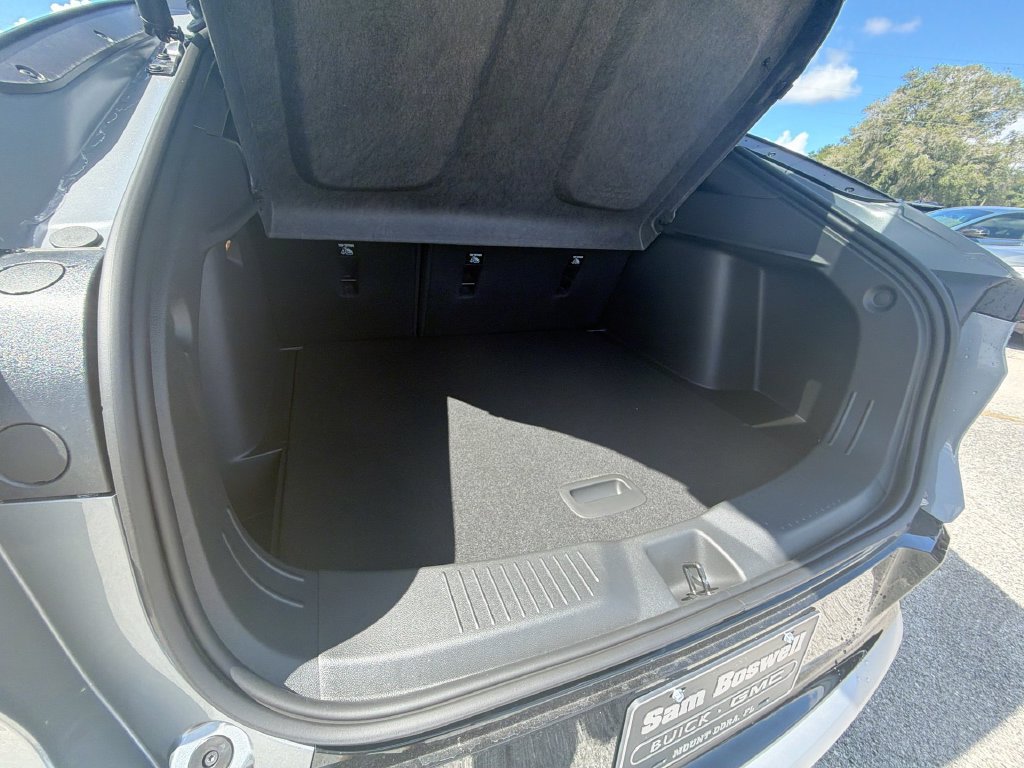 New 2026 Buick Envista Sport Touring w/ Convenience I Package FWD image 29