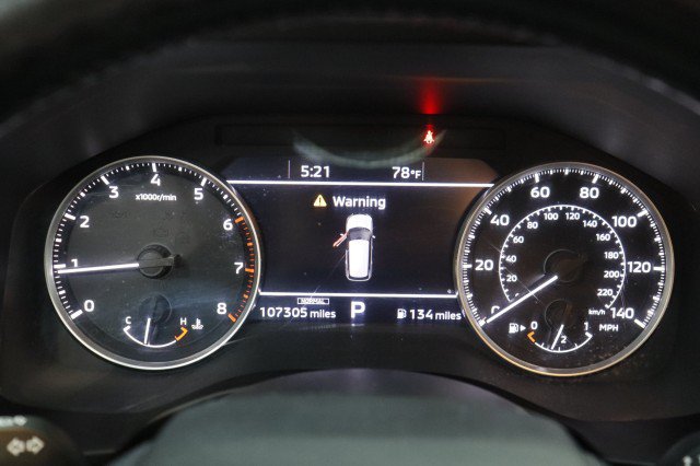 Used 2022 Mitsubishi Outlander SEL FWD image 15
