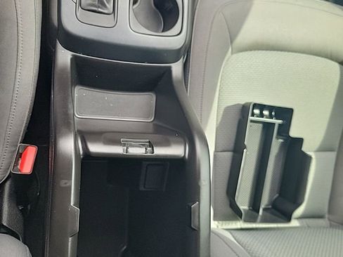 Used 2016 Chevrolet Colorado W/T w/ WT Convenience Package image 24