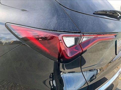 New 2026 Acura MDX Base image 40
