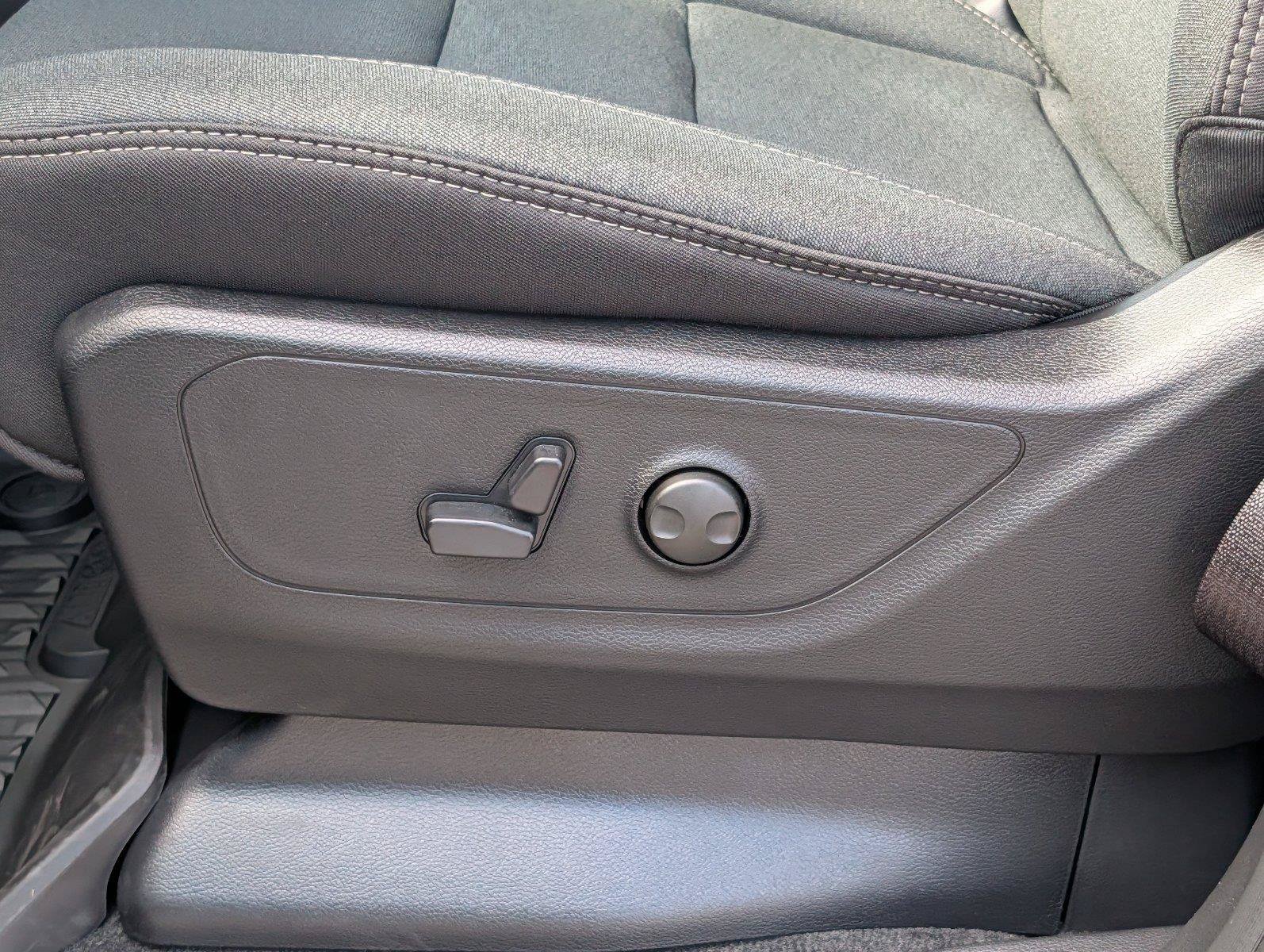 New 2027 RAM 1500 Big Horn AWD/4WD image 12