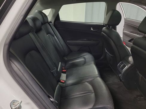 Used 2020 Kia Optima Premium image 22