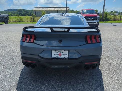 Used 2024 Ford Mustang Dark Horse RWD image 29