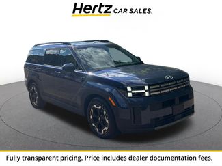 Used 2025 Hyundai Santa Fe SEL AWD/4WD video 1