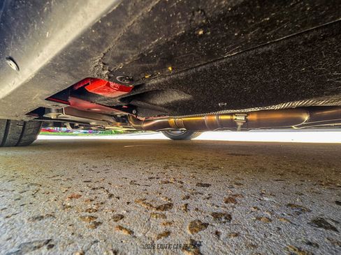 Used 2022 Chevrolet Camaro SS image 99