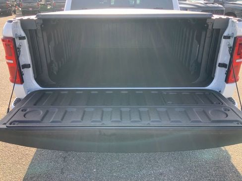 New 2026 RAM 1500 Tungsten w/ Trailer Tow Group image 7