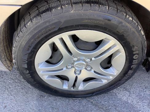 Used 2007 Chevrolet Malibu LS image 22