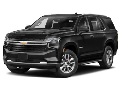 Used 2023 Chevrolet Tahoe LT w/ LT Signature Plus Package