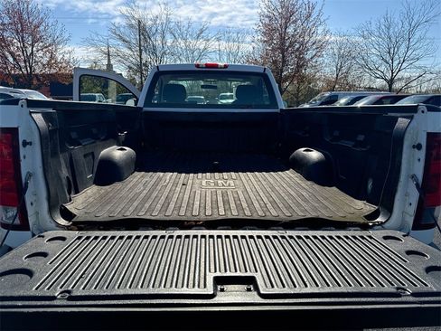 Used 2012 GMC Sierra 2500 W/T image 21