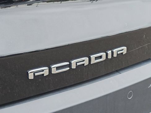 Certified 2022 GMC Acadia SLE w/ Driver Convenience Package image 30