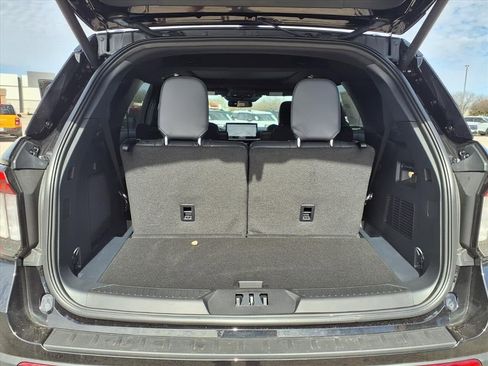 New 2026 Ford Explorer Tremor w/ Tremor Ultimate Package image 21