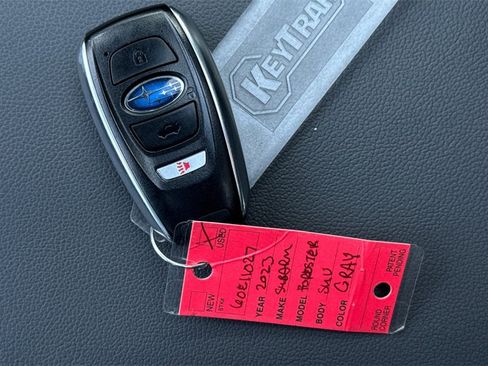 Certified 2023 Subaru Forester Wilderness image 13