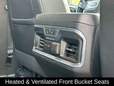 Used 2021 GMC Sierra 2500 Denali image 51