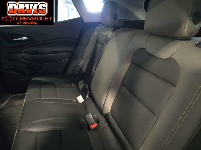 New 2026 Chevrolet Trax ACTIV w/ Driver Confidence Package FWD image 17