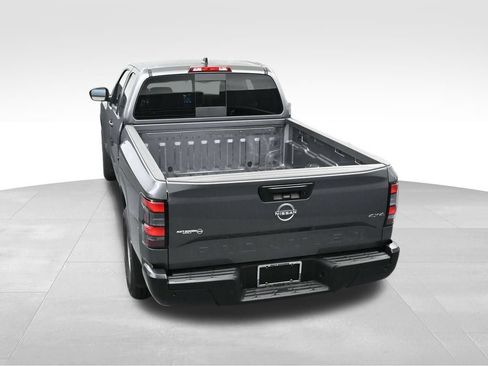 Used 2025 Nissan Frontier S AWD/4WD image 28
