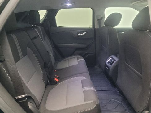 Used 2024 Chevrolet Blazer LT w/ Convenience Package FWD image 19