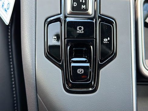 New 2026 Lexus TX 500h AWD image 46