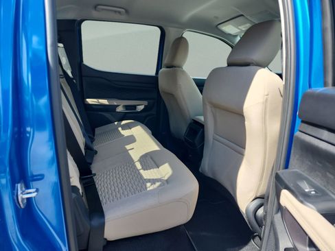 New 2025 Ford Ranger XLT image 17