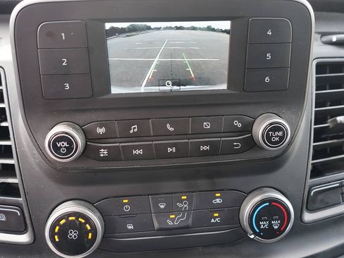 Used 2021 Ford Transit 250 Medium Roof AWD w/ Load Area Protection Package image 18