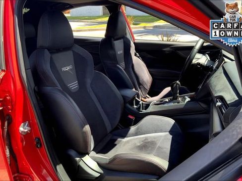 Used 2022 Subaru WRX GT image 7